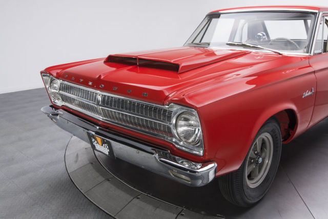 1965 Plymouth Other A990 - photo 8