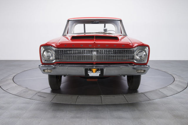1965 Plymouth Other A990 - photo 9
