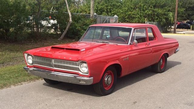 1965 Plymouth Belvedere A990 Replica - 426 Hemi A990 Replica - photo 2
