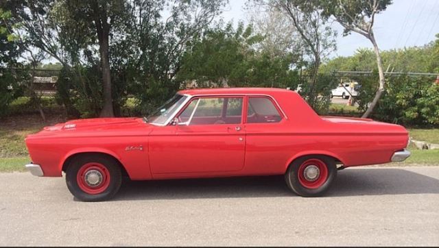 1965 Plymouth Belvedere A990 Replica - 426 Hemi A990 Replica - photo 3