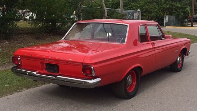 1965 Plymouth Belvedere A990 Replica - 426 Hemi A990 Replica - photo 4