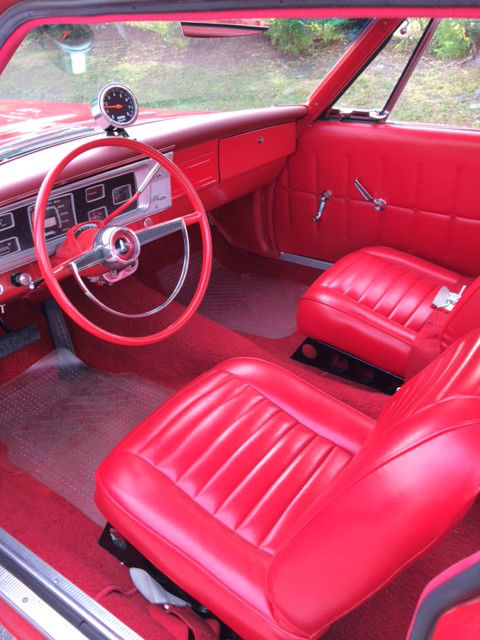 1965 Plymouth Belvedere A990 Replica - 426 Hemi A990 Replica - photo 6