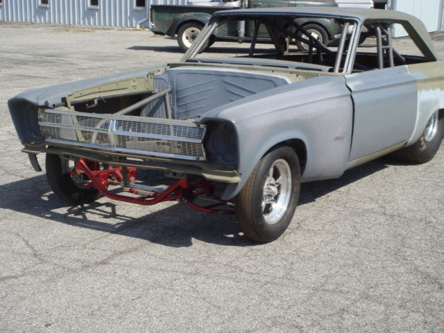 1965 Plymouth Belvedere altered wheelbase car hot rat rod drag race custom SCTA 1965 Plymouth Belvedere Belvedere