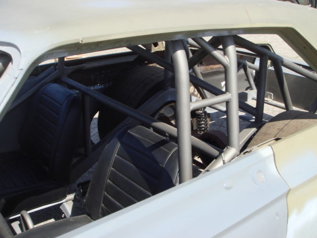 1965 Plymouth Belvedere Belvedere - photo 11