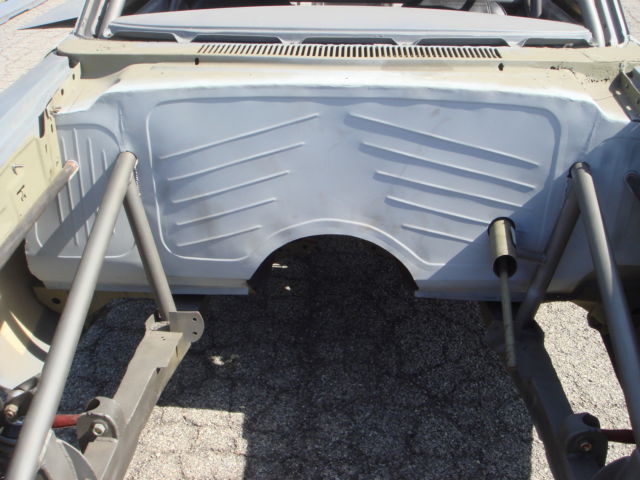 1965 Plymouth Belvedere Belvedere - photo 12