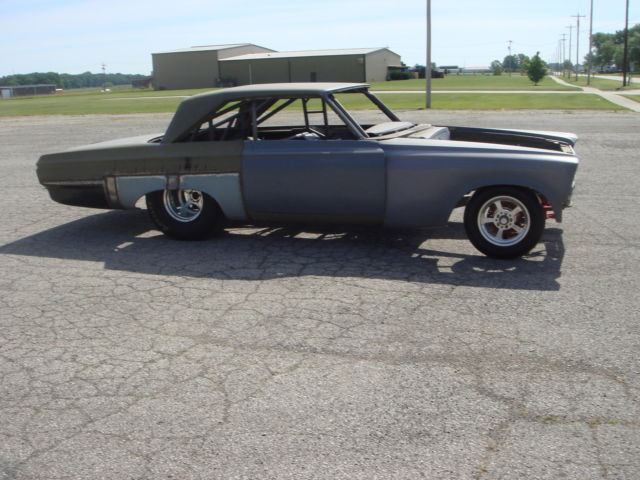 1965 Plymouth Belvedere Belvedere - photo 3