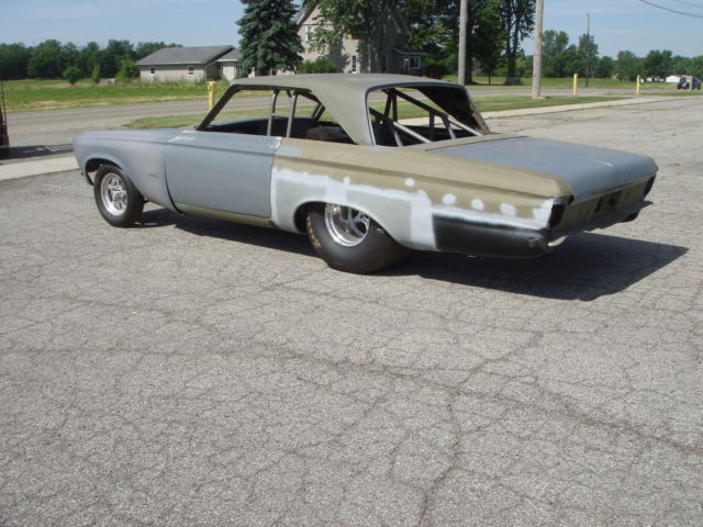 1965 Plymouth Belvedere Belvedere - photo 4
