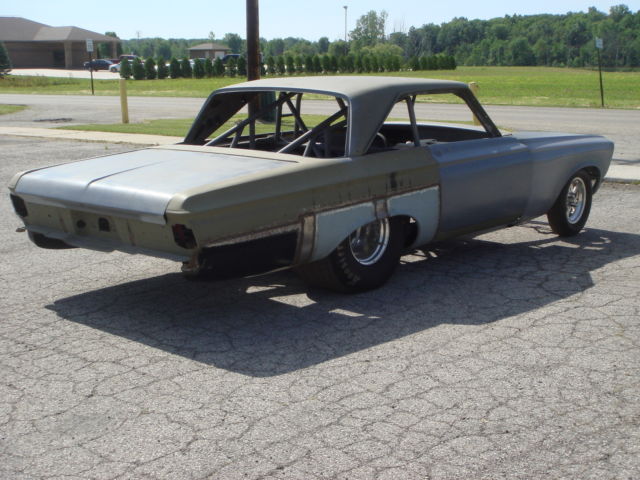 1965 Plymouth Belvedere Belvedere - photo 5