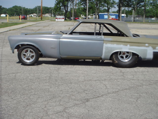 1965 Plymouth Belvedere Belvedere - photo 6