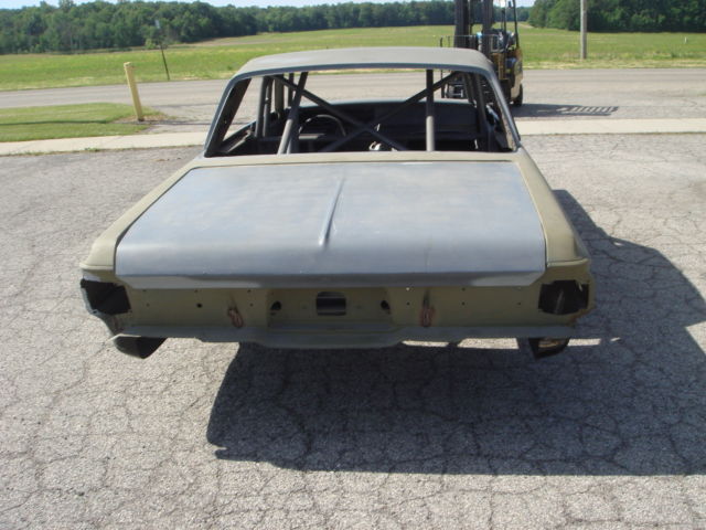 1965 Plymouth Belvedere Belvedere - photo 7