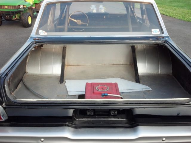 1965 Plymouth Other - photo 10