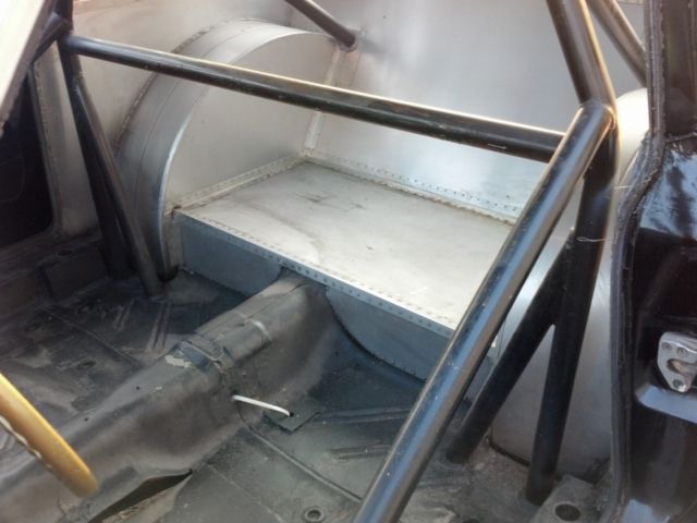 1965 Plymouth Other - photo 11