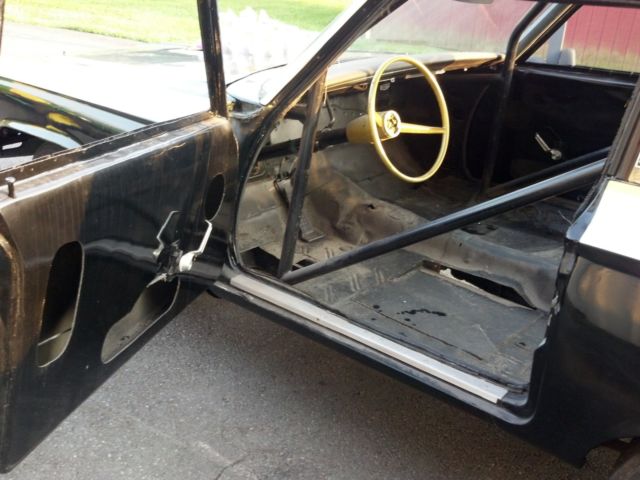 1965 Plymouth Other - photo 12