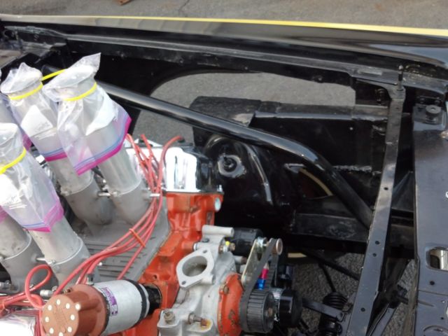 1965 Plymouth Other - photo 13