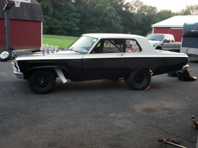 1965 Plymouth Other - photo 2
