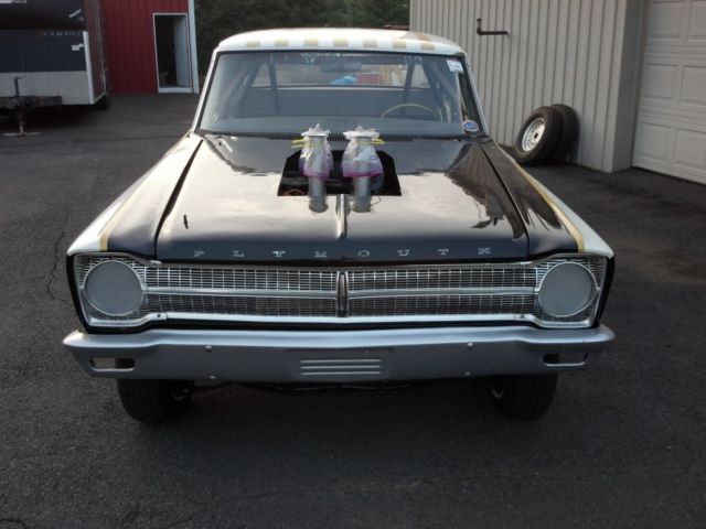 1965 Plymouth Other - photo 3
