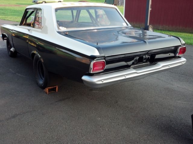 1965 Plymouth Other - photo 4