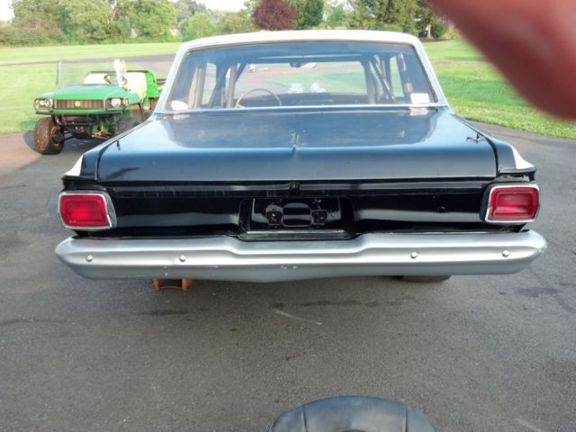 1965 Plymouth Other - photo 5