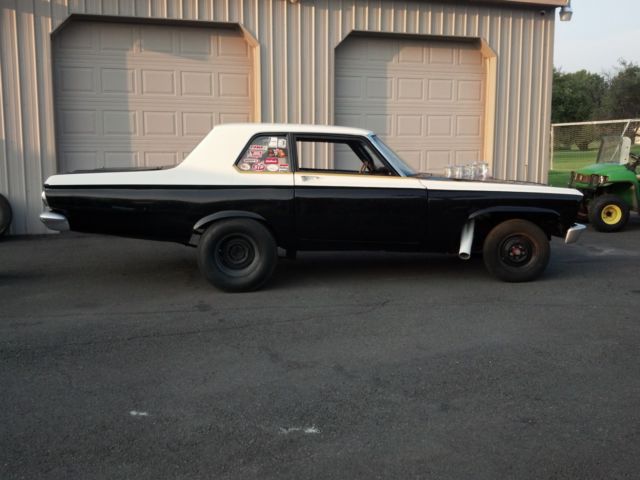 1965 Plymouth Other - photo 6