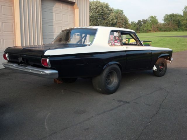 1965 Plymouth Other - photo 7