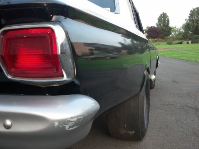 1965 Plymouth Other - photo 8