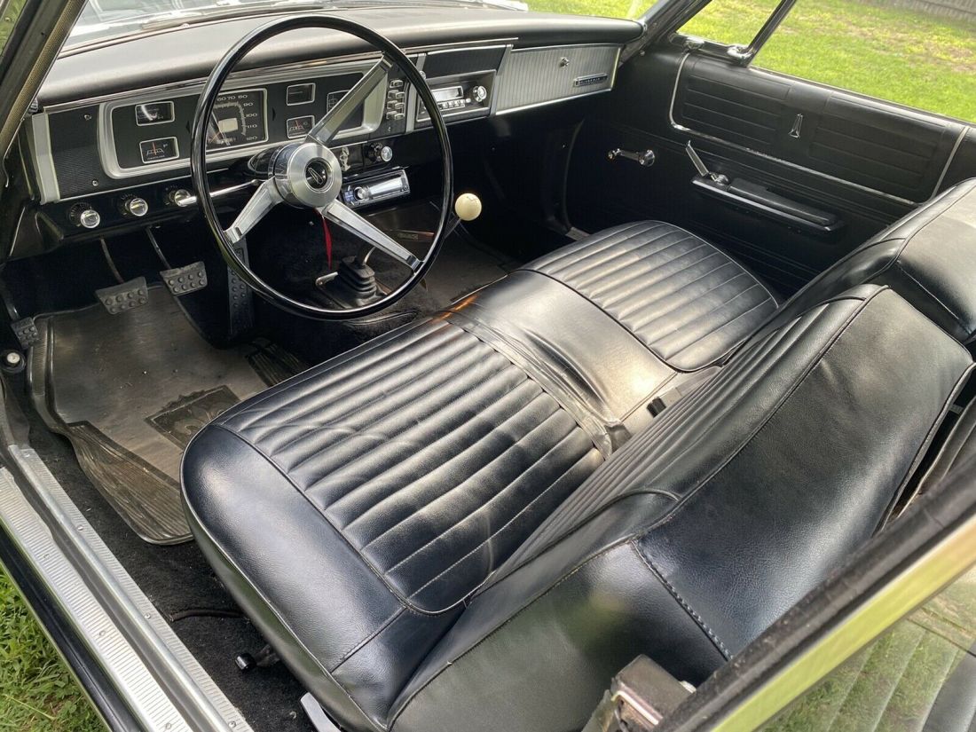 1965 Plymouth Belvedere II - photo 6