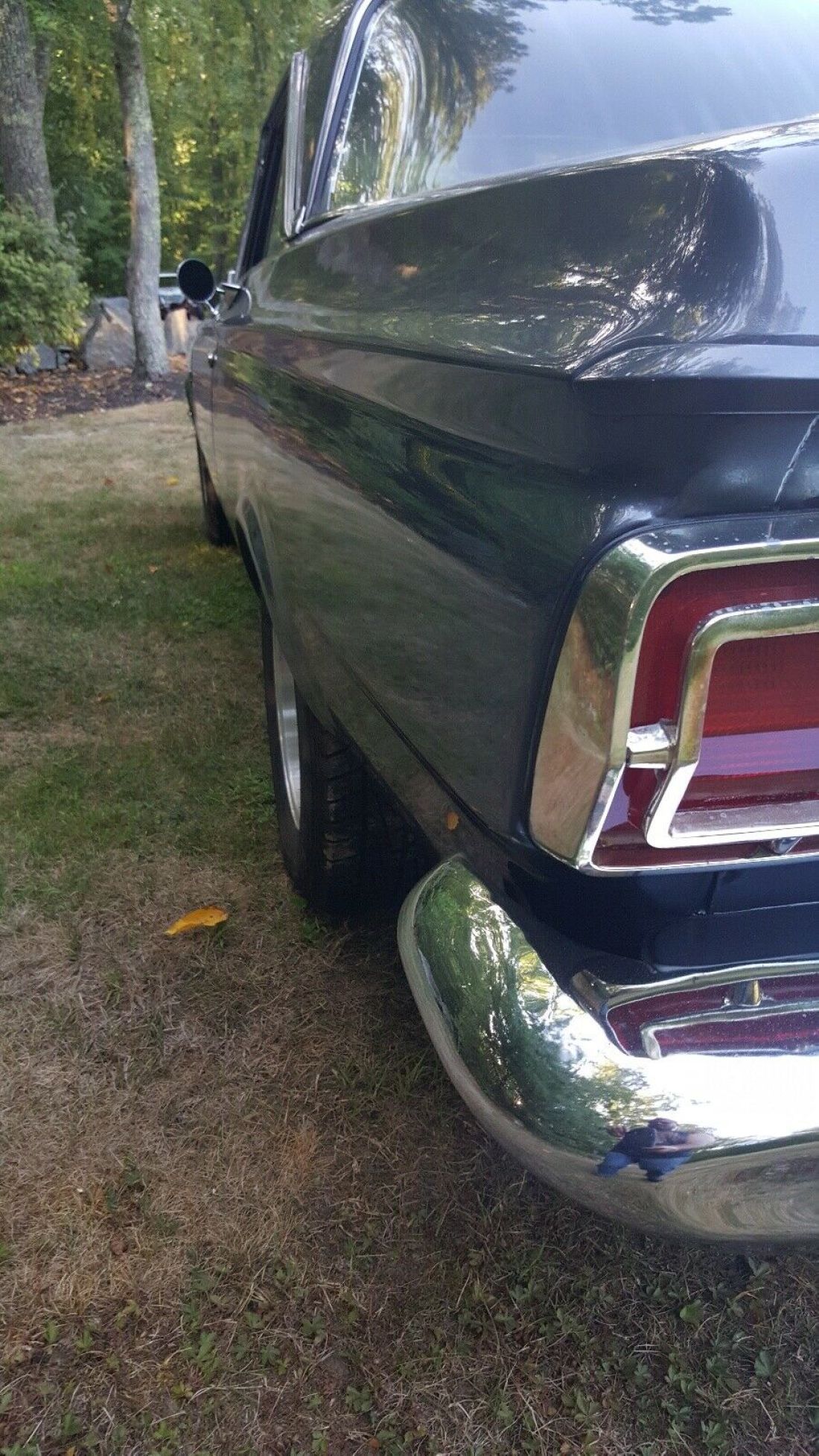 1965 Plymouth Belvedere ii - photo 5