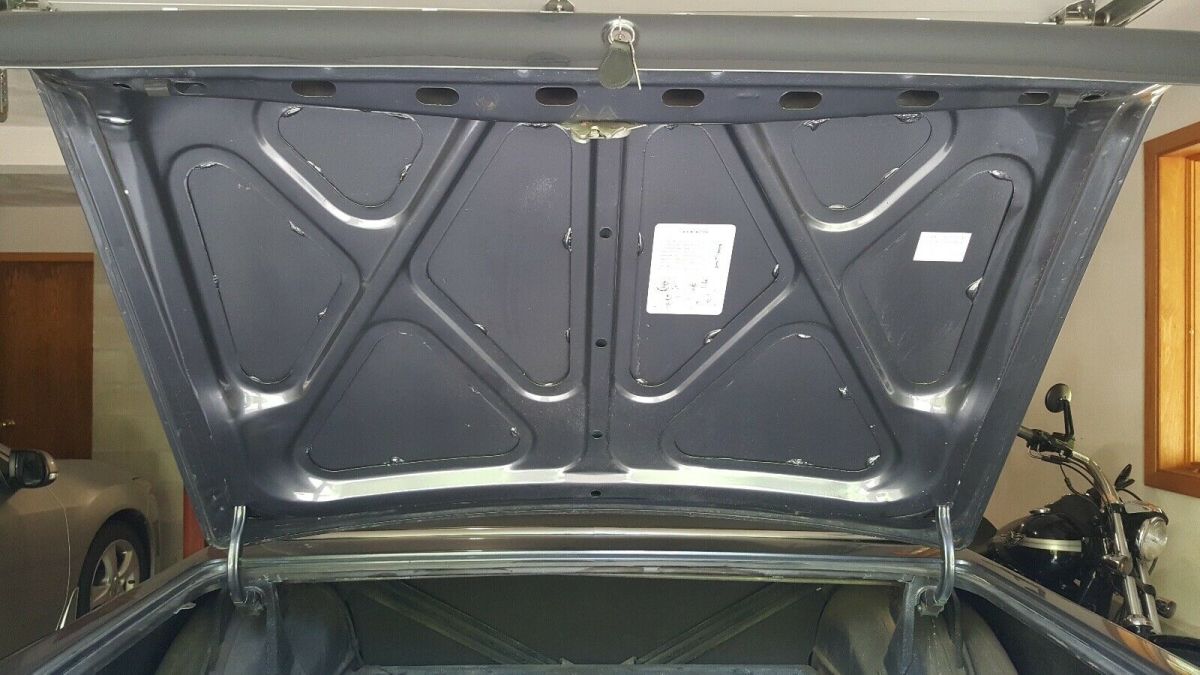 1965 Plymouth Belvedere ii - photo 7