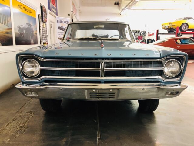 1965 Plymouth Other - 426 COMMANDO ENGINE - ORIGINAL SHEET METAL - - photo 10