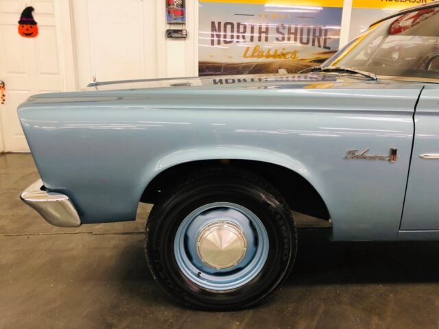 1965 Plymouth Other - 426 COMMANDO ENGINE - ORIGINAL SHEET METAL - - photo 11