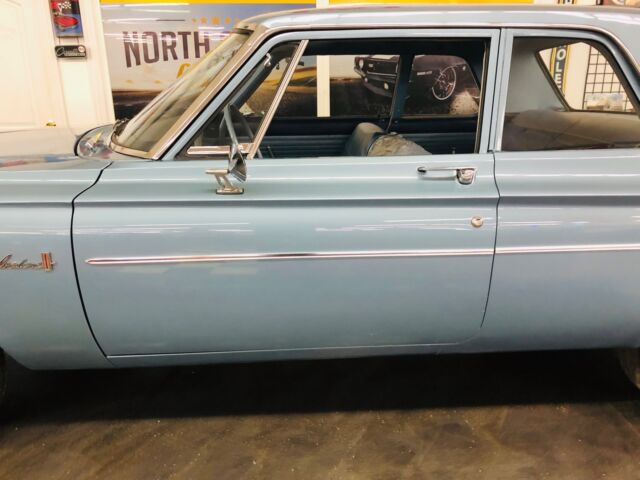 1965 Plymouth Other - 426 COMMANDO ENGINE - ORIGINAL SHEET METAL - - photo 12