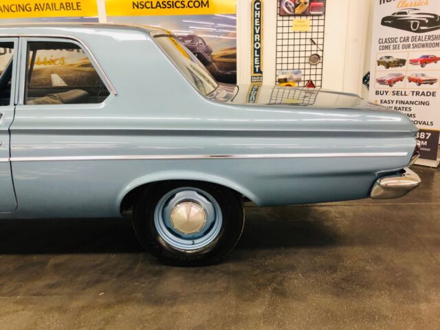 1965 Plymouth Other - 426 COMMANDO ENGINE - ORIGINAL SHEET METAL - - photo 13