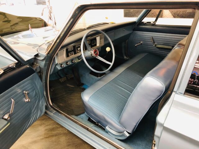 1965 Plymouth Other - 426 COMMANDO ENGINE - ORIGINAL SHEET METAL - - photo 2