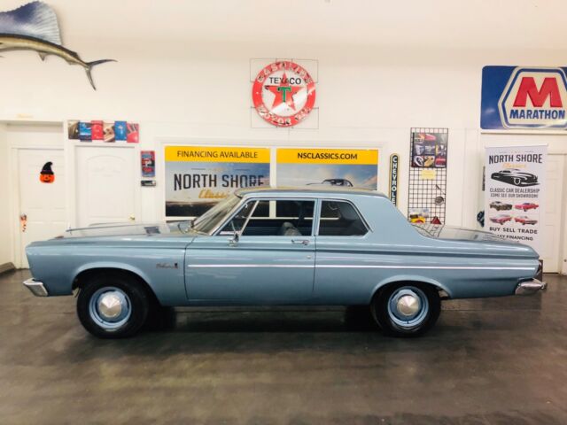 1965 Plymouth Other - 426 COMMANDO ENGINE - ORIGINAL SHEET METAL - - photo 5