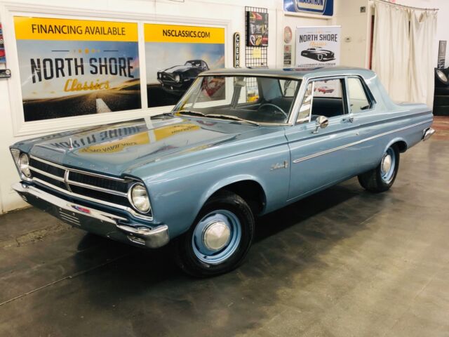 1965 Plymouth Other - 426 COMMANDO ENGINE - ORIGINAL SHEET METAL - - photo 7