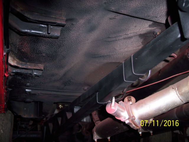 1965 Plymouth belvedere belvedere - photo 10