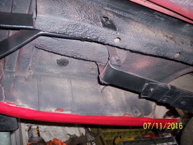 1965 Plymouth belvedere belvedere - photo 11