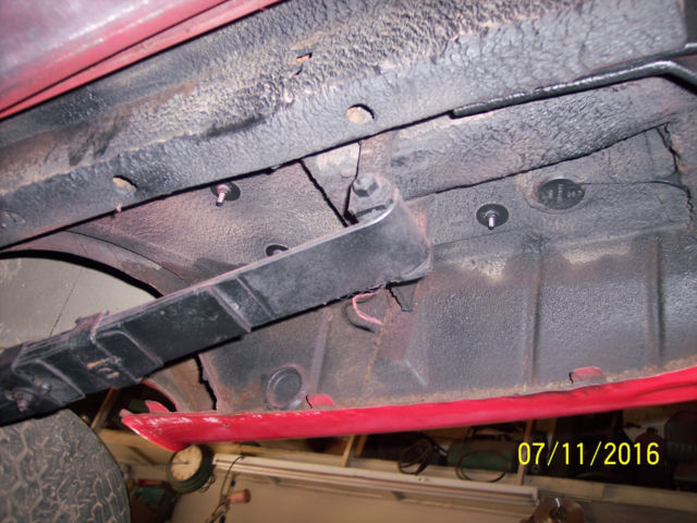 1965 Plymouth belvedere belvedere - photo 12