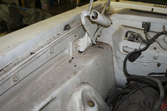 1965 Plymouth Belvedere II - photo 10