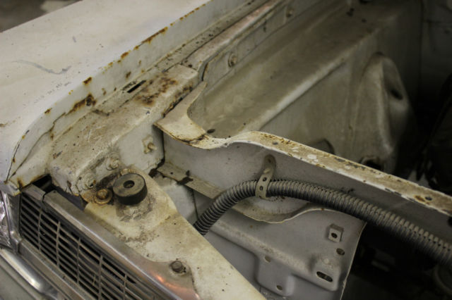 1965 Plymouth Belvedere II - photo 11