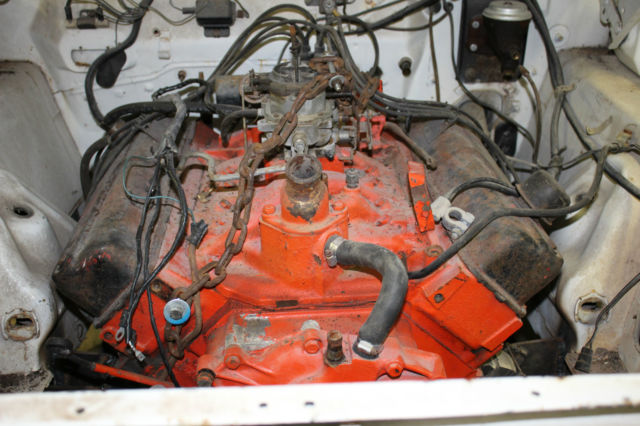 1965 Plymouth Belvedere II - photo 12