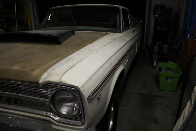 1965 Plymouth Belvedere II - photo 5