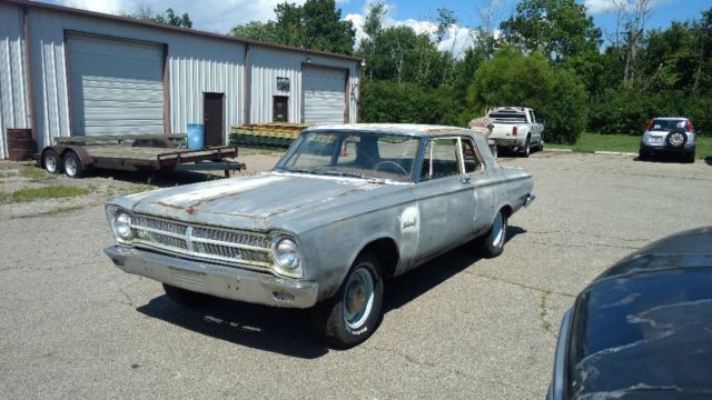 1965 Plymouth Other - photo 2