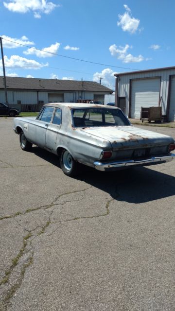 1965 Plymouth Other - photo 3