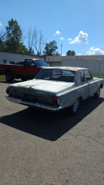 1965 Plymouth Other - photo 4