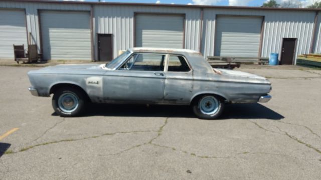 1965 Plymouth Other - photo 5