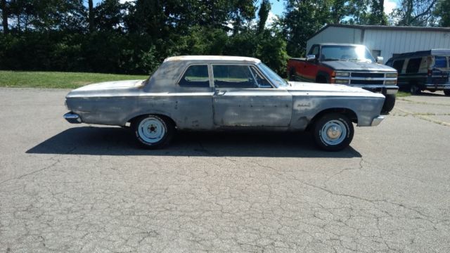 1965 Plymouth Other - photo 6