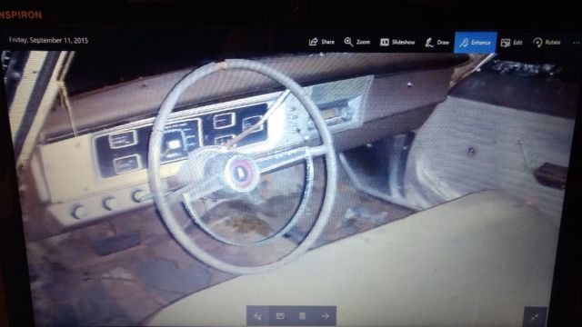 1965 Plymouth Other - photo 7
