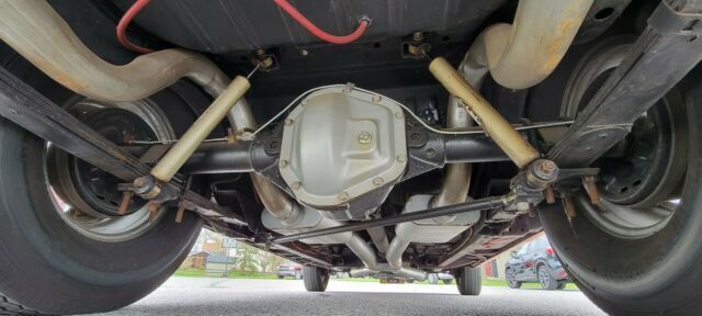 1965 Plymouth Belvedere - photo 10
