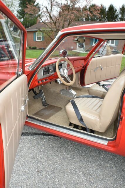 1965 Plymouth Belvedere - photo 12